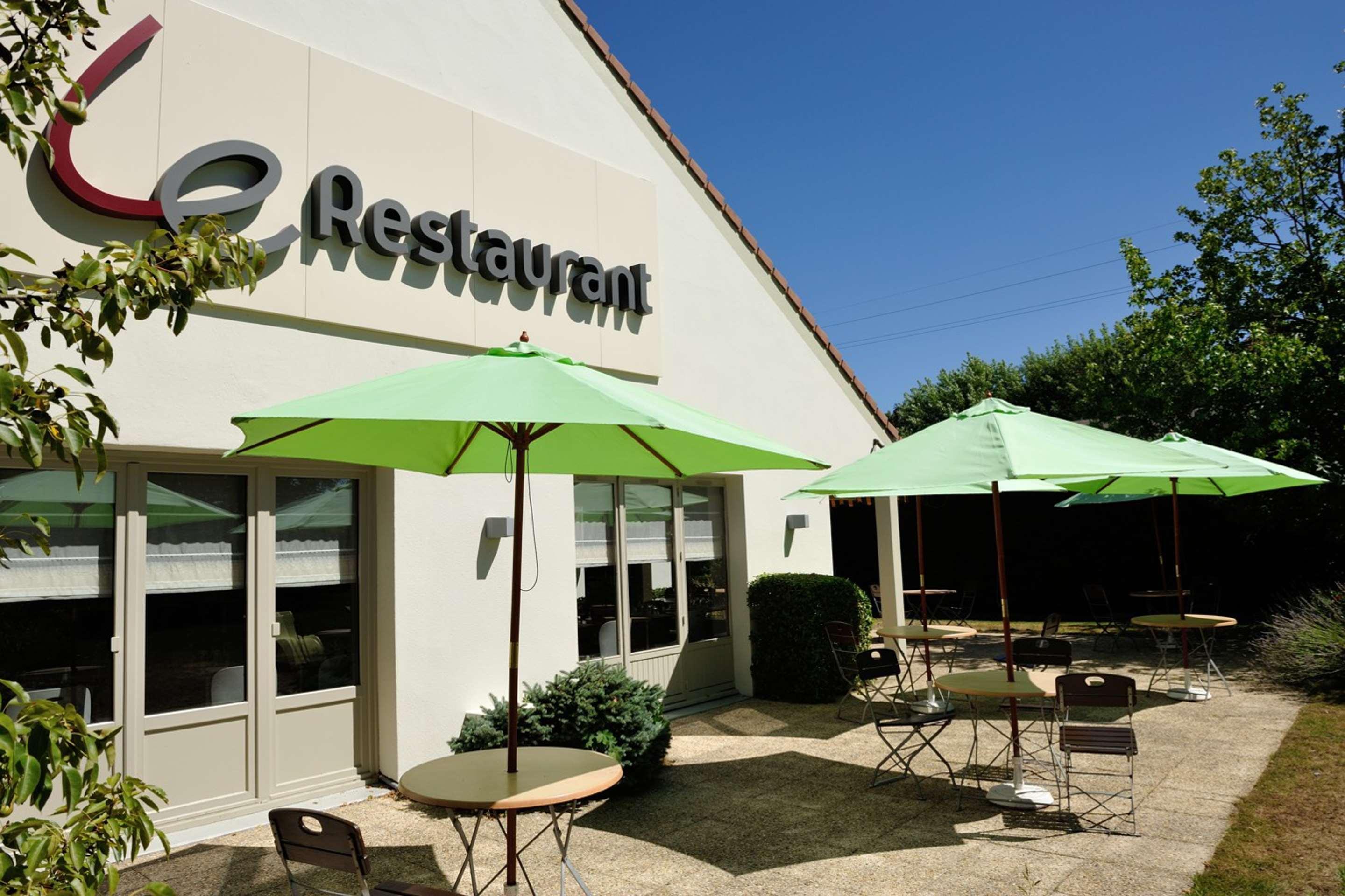 Campanile Bourg-En-Bresse ~ Viriat Hotel Exterior photo