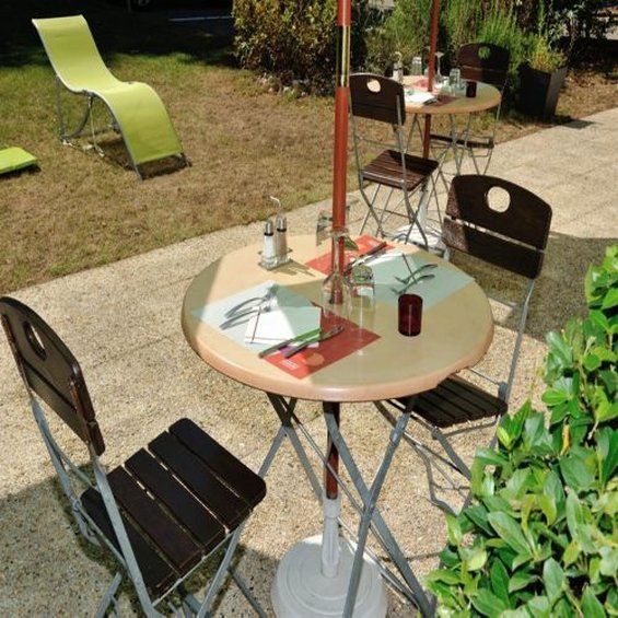 Campanile Bourg-En-Bresse ~ Viriat Hotel Exterior photo
